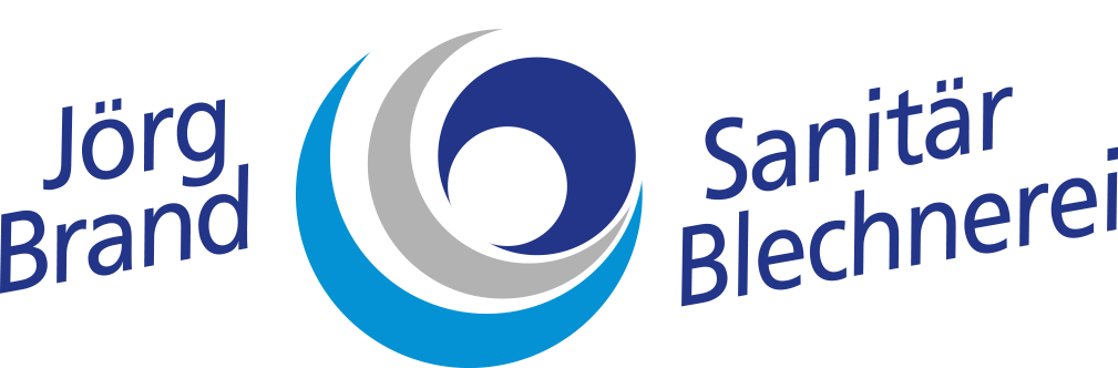 Logo mit Verlinkung auf Startseite